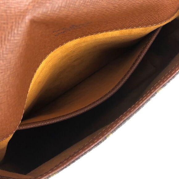 Louis Vuitton Shoulder Bag Monogram Musette Salsa - Picture 8 of 12